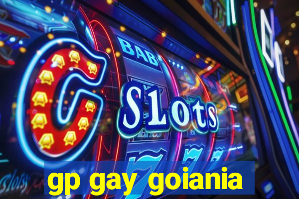 gp gay goiania